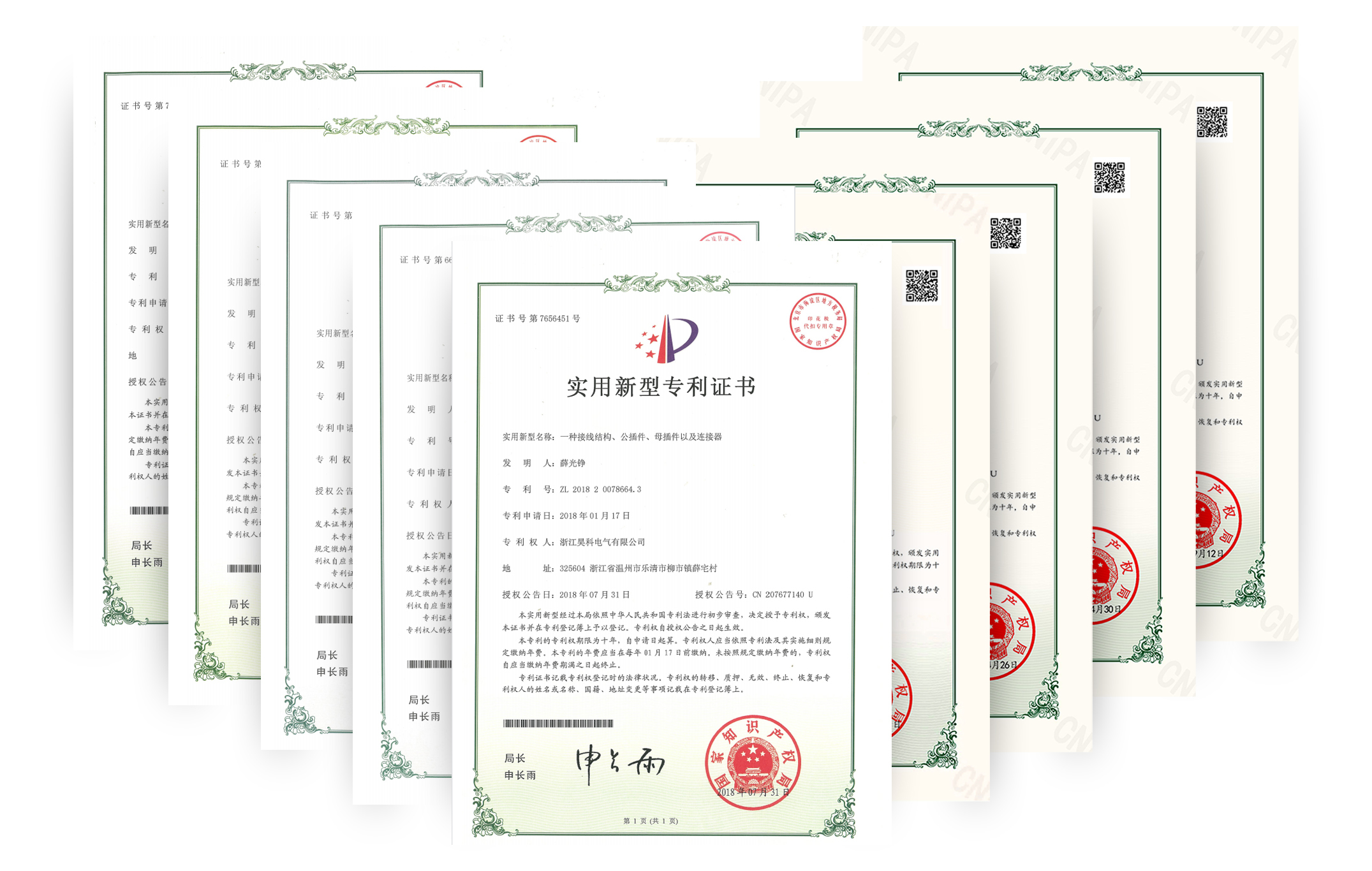 3A Series Side Entry Heavy Duty Plastic Hoods