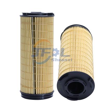 YUCHAI Oil Filter 801000-1012240 HU9005 for Dongfeng Truck