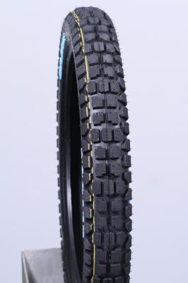 Rubber 18Inch Off Road Motorcycle Tire 3.00-18 J883 OEM Long Wearing