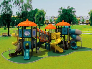 Playground SG-15401