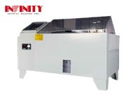 AC220 3.5KW Salinité de la machine de test de pulvérisation Des performances exceptionnelles IE42120L