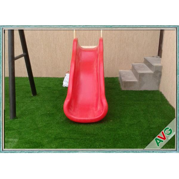 Спортивная площадка утверждения ISO благоустраивая искусственную траву для сада задворк