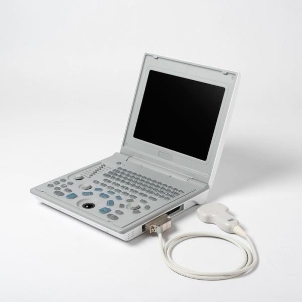 Hospital Outside Diagnostic Linear Ultrasound Machine Dog Ultrasound Machine Laptop Cow Pregnancy Sheep Scanner