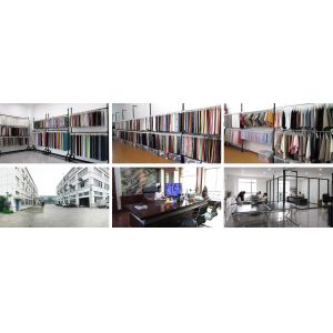 Shaoxing Zhenlei Textile Co., Ltd.