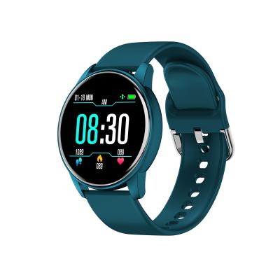 IOS 9.0 Health Tracking Smartwatch 1.3 Inch IPS Rohs Heart Rate Health Bracelet