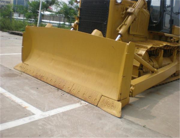 Used CATERPILLAR D7G LGP Bulldozer/D7g/d7r/d7h/d7 Mini Dozer With Ripers for sale