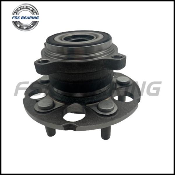 42200-T0A-951 912708 052a012B 4WD Hub Unit Rear Axle Head For Honda CRV