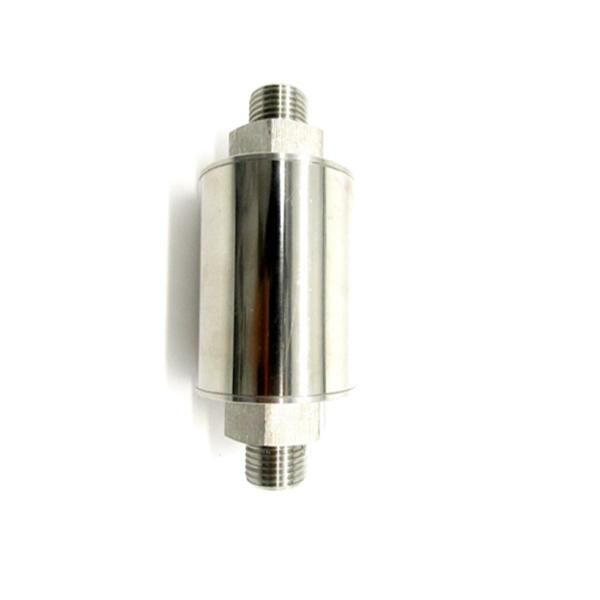 Residential Natural Water Softener , Magnetic Water Conditioner For Agriculture