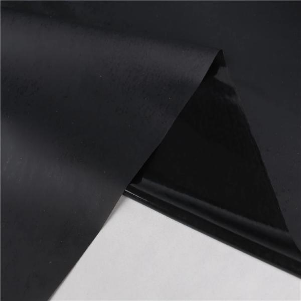 Не не зашейте ткань нейлона прокатывая горячую расплавьте склейте фильм полиуретана 1500mm Tpu