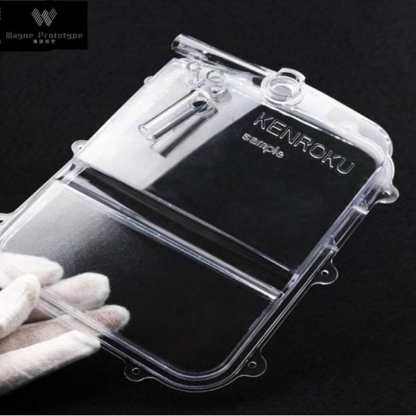 Plastic Injection Mould Making for Professional Mold PVC Parts OEM ODM Enclosure