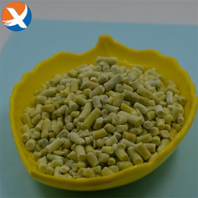 Flutuação Isobutyl do Xanthate do sódio, produtos químicos da flutuação do cobre C5h9naos2