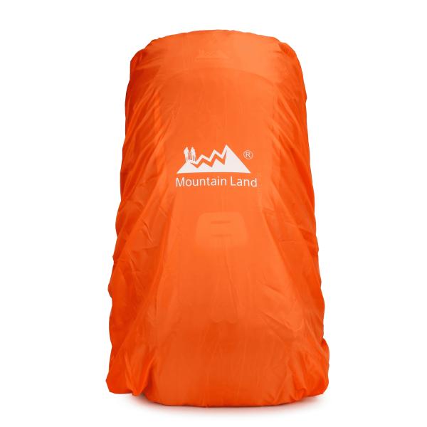 Breathable 40L Waterproof Rucksack Unisex Outdoor Backpack Bag