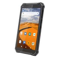 LTE Tablette Android robuste résistant aux chocs 2,3 GHz résistant à la poussière