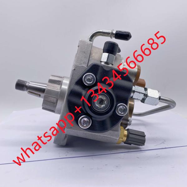 Bomba injetora de combustível diesel de trilho comum 294000-0530 para Ni-ssan 2940000530 para Yd25 16700-EC00A