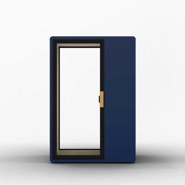 Fresh Air Ventilation Personal Soundproof Booth Dedicated Personal Work Pod