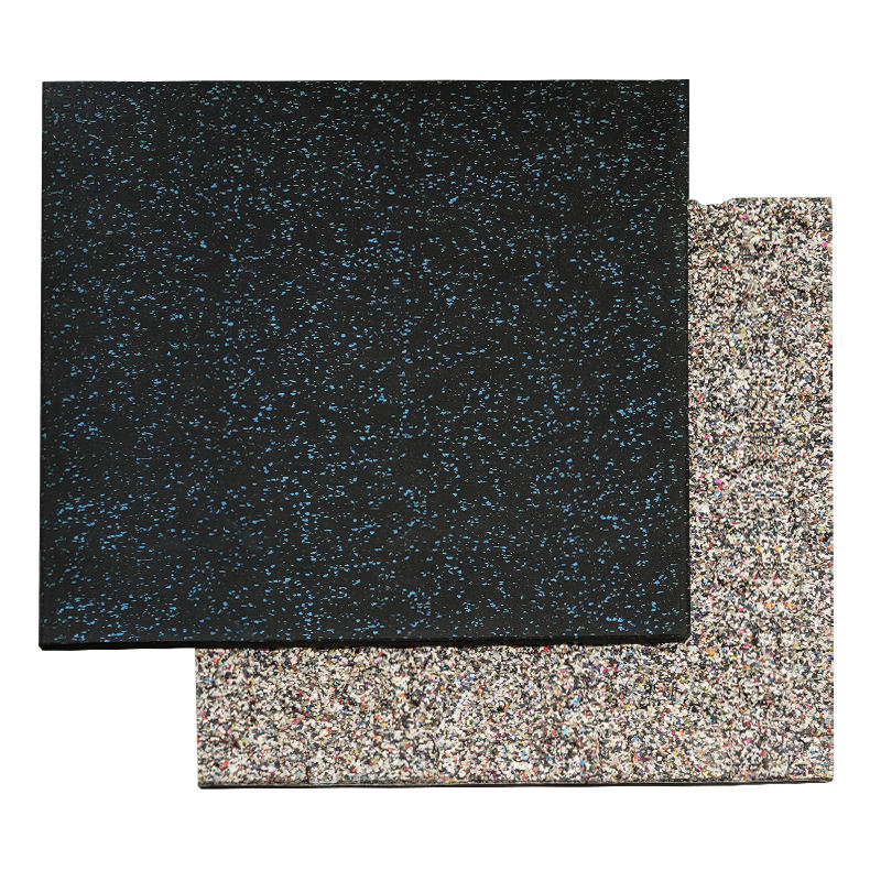 Bus Accessories PVC Floor Leather NSD-8091 Wear Resistance Anti Slip