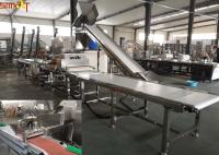 Auto equipamento de processamento da carne da capacidade 300KG/H para a galinha