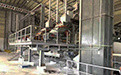 European Version of Rough Grinding Limestone Coarse Powder Mill with Lead Materials