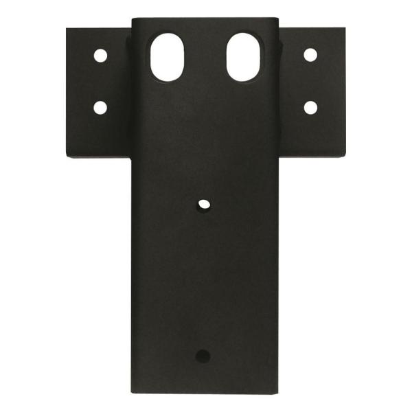 Fabricação de chapas metálicas de ferro Partes de estampagem de precisão para almofadas de travagem de material de atrito