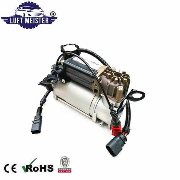 Air Suspension Compressor For Audi A8 D3 4e0616005e