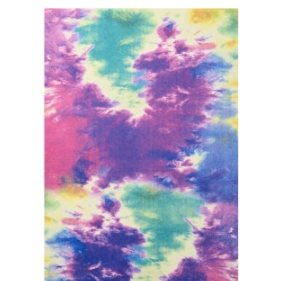Waterproof Tie Dyeing Fenghua Paper Flower Packaging Paper