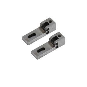 Tolerance 0.01mm CNC Turning Parts Aluminum Brass Stainless Steel