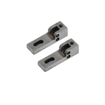 Tolerance 0.01mm CNC Turning Parts Aluminum Brass Stainless Steel