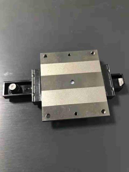 TJM Embroidery Machine Accessories Easy Integration Linear Guide Rail