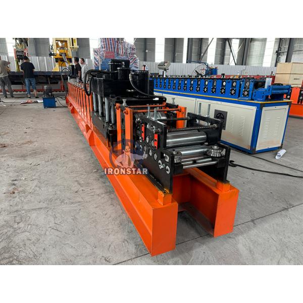 “Omega Batten Roll Forming Machine Omega Channel Roll Forming Machine Top Hat Roll Forming Machine Use Galvanized Raw Material Galvanized Steel Top Hat Omega Batten Omega Channel RollForming Machine ”