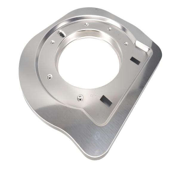 Precision Sheet Metal Manufacturing Enclosures Panels Brackets