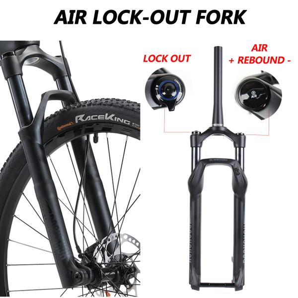 2x12 Speed Sava Mtb 29er , Carbon Mountain Bikes 170-190cm Height