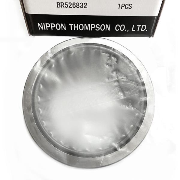 Long service time   CHROME   STEEL  Needle Roller Bearing Excavator bearing  BR526832 526832W 526832JQ 526832RS