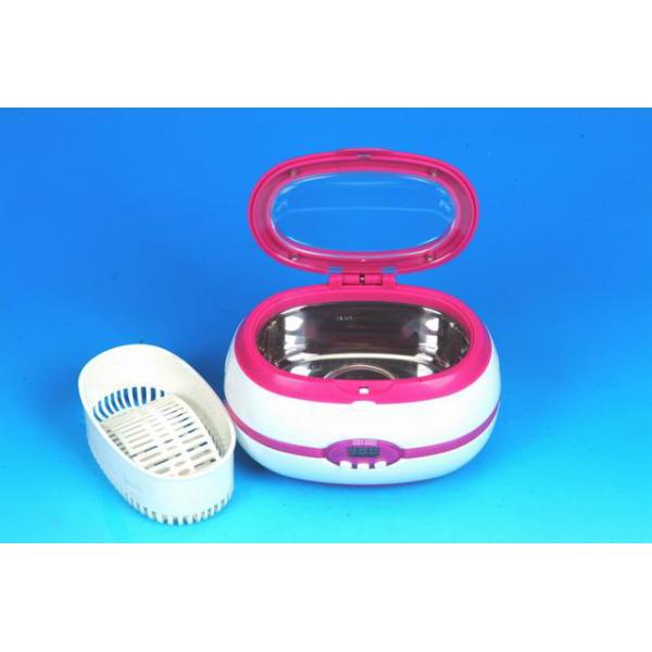 Indoor Portable Printer Head Cleaner With High Frequency Ultrasonic Wave Source