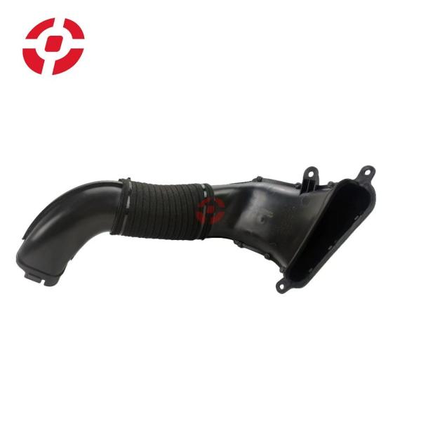 Engine air intake hose Air intake tube OE C2D36204 Intake air duct for Land Rover