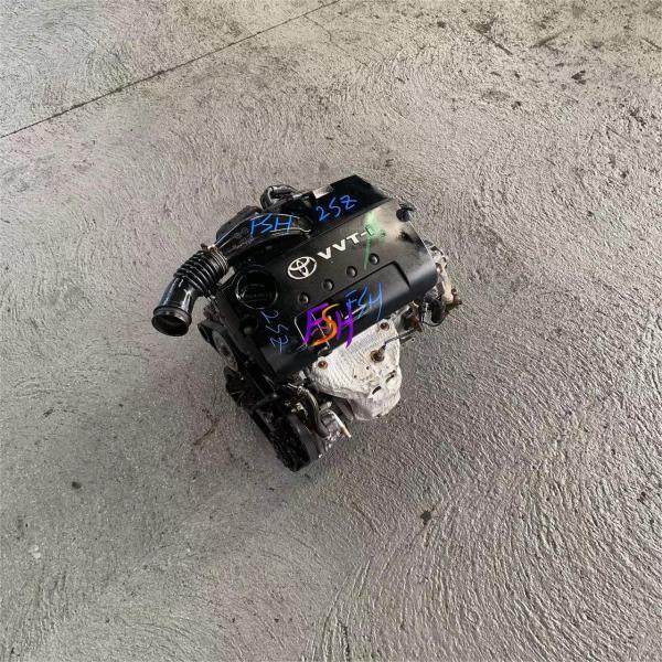 High Quality Used Gasoline Engine Assembly 2SZ 4 Cylinder for TOyota Yaris