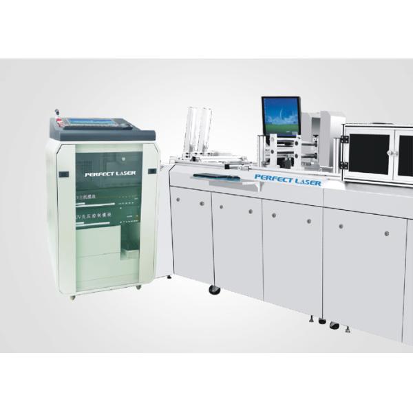 Интернет-разрешение белого УФ-струйного принтера 600dpi высокое