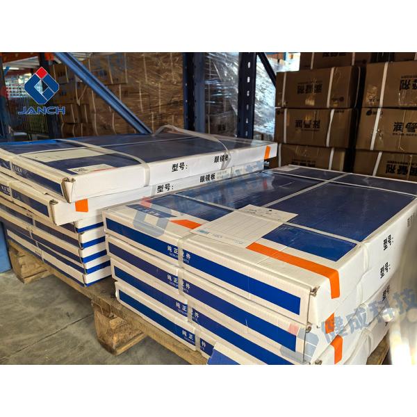 Concrete Pump Tungsten Carbide Cutting Ring DN200/230/260