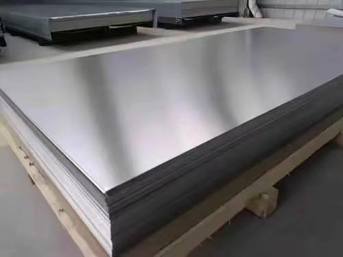 Ss Sheet Metal Hot Rolled Stainless Steel Plate ASTM 0.6 Mm Ss 304 2b Finish Sheet  1.2 Mm  1mm