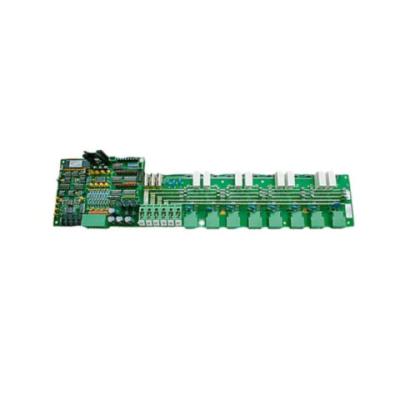Assemblage de circuits imprimés à plusieurs couches pour véhicules PCBA SMT