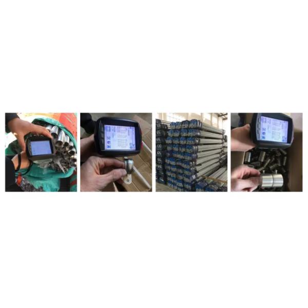 Polishing OEM 1 Emt Raintight Connector