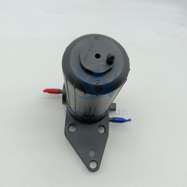 Diesel Fuel Lift Pump ULPK0038 4132A018 for Perkins Engine Excavator Parts