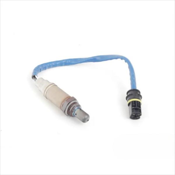 100% Tested Oxygen Sensor for Mercedes Benz A0015409117 Optimal Performance Guaranteed