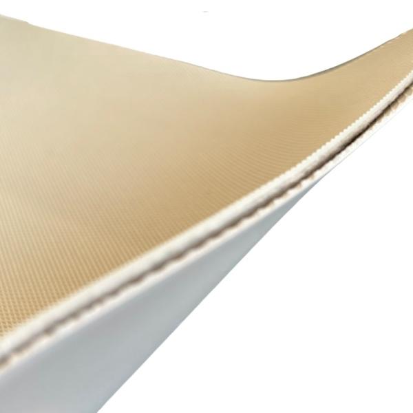 Reinforced PVC Waterproof Membranes For Tunnel Engineering
