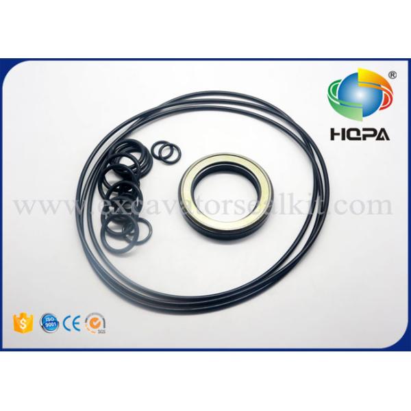 Swing Hydraulic Motor Seal Kits 91E1-2702 For Excavator Hyundai R200-5 R210-3