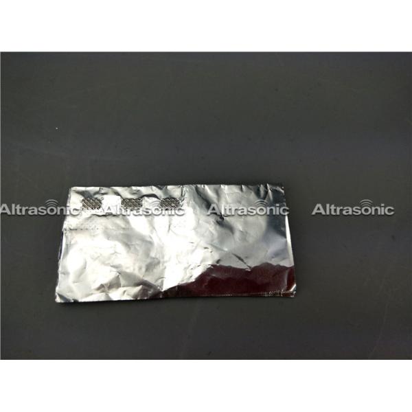 Digital Generator Ultrasonic Metal Spot Welder 20khz 3000W