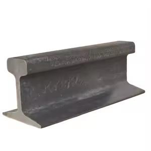 Excellent rail en acier léger de 8m 12kg pour les voies ferrées