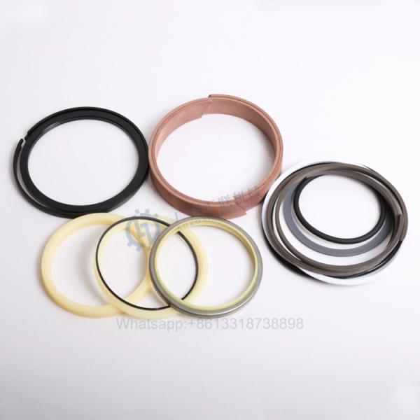 EC EC210 Excavator Seal Kit Rubber Oil Seal For Hydraulic Cylinder Boom Arm Bucket 14515051