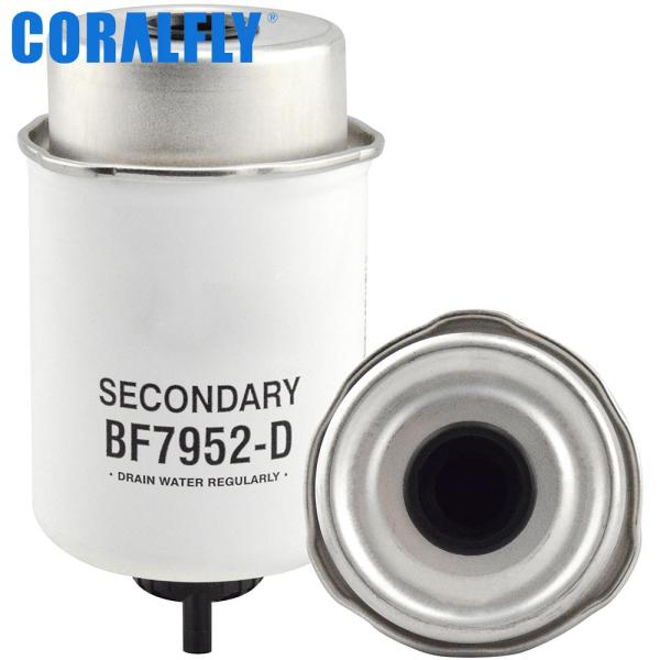 Фильтр разделителя воды топлива John Deere RE522868 для генератора