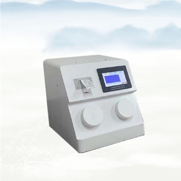 Rotary Oxygen Bomb Calorimeter Astmd2272-2009 RPVOT Rotating Pressure Vessel Method Oxidation Stability Tester