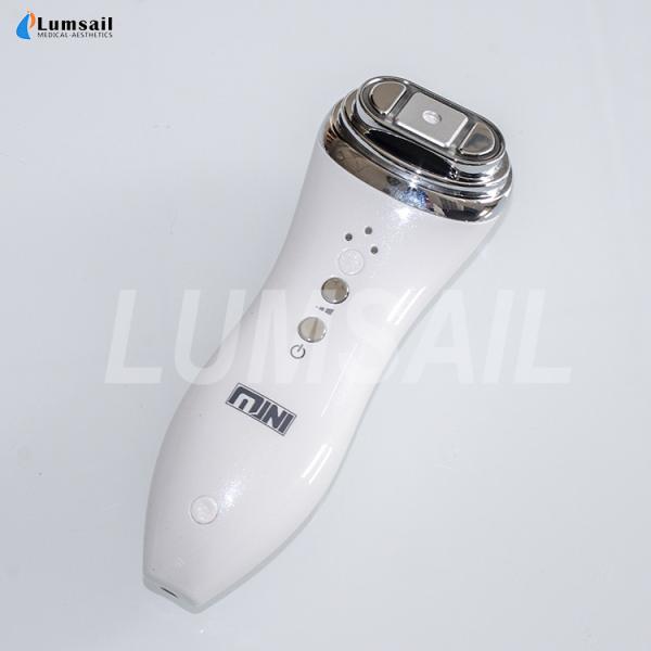 Anti Wrinkles Ultrasound Hifu Beauty Machine , Hifu Body Slimming Machine